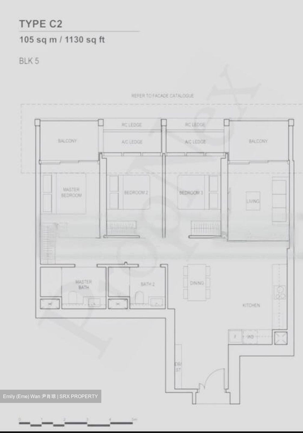 River Valley Road (D6), Condominium #577340651